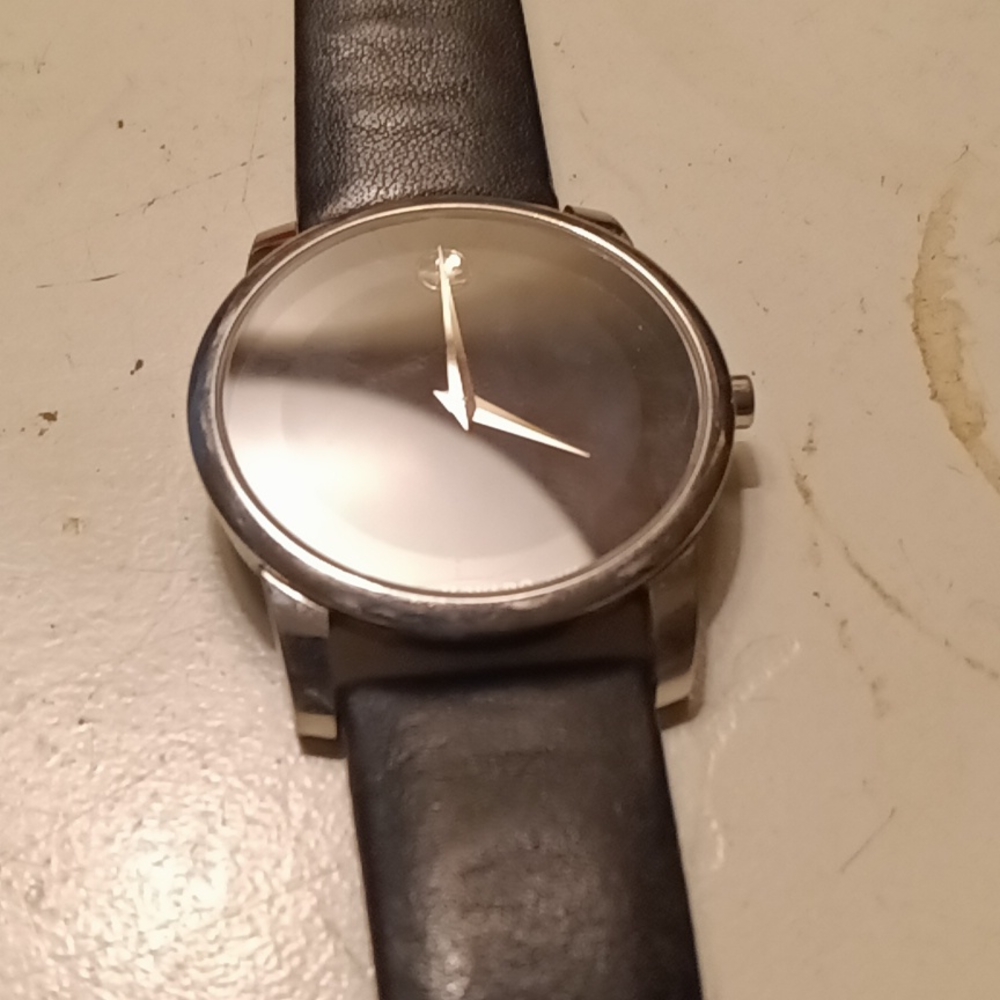 Watch